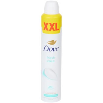 Déodorant Dove Fresh Care