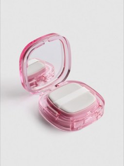 Fond de teint cushion SPF 25 PS...