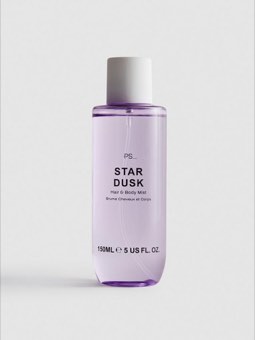 Brume cheveux et corps à senteur délicate 150 ml PS...