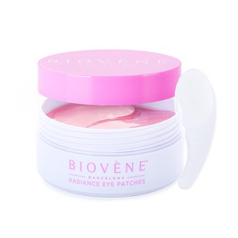 Patchs Yeux Hydrogel Bakuchiol Radiance