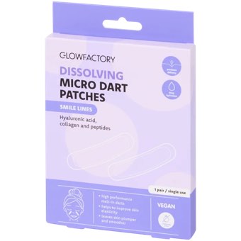 Patchs à micro-aiguilles