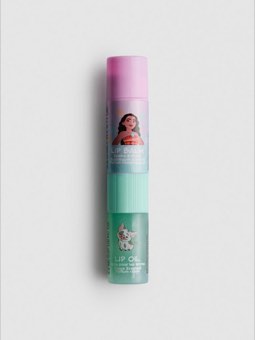 Duo soins pour les lèvres Disney Vaiana PS... Mini