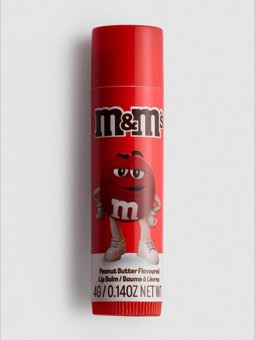 Baume à lèvres M&M's