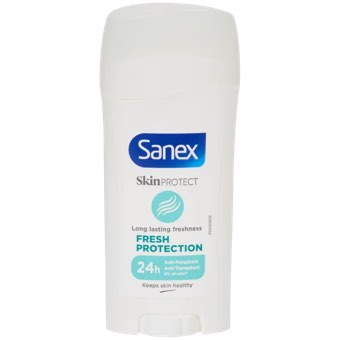 Déodorant Sanex Skin Protect Fresh Protection