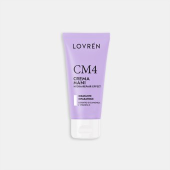 CM4 Crema Mani Hydra-Repair Effect
