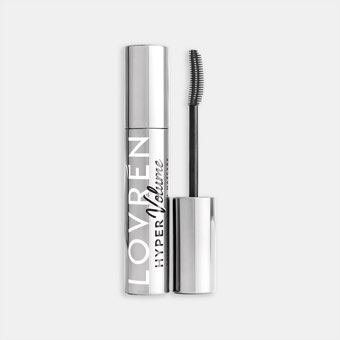 Mascara Hyper Volume Extra Volume Curl