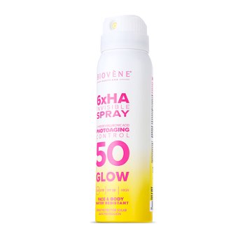 Spray Solaire Invisible SPF 50