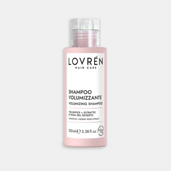 Shampooing Volumisant