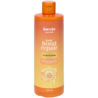 Après-shampoing Inecto Specials Ionic Bond Repair