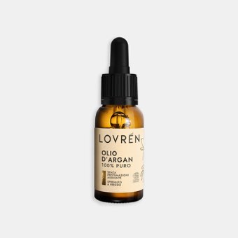 Huile d’Argan 100 % Pure BIO