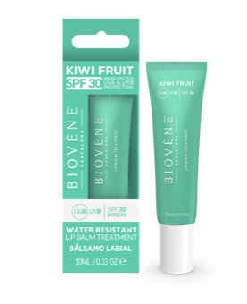 Baume Lèvres Solaire SPF 30 Kiwi