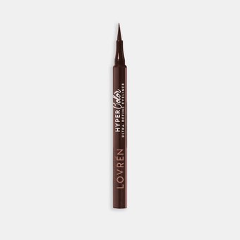 Hyper Color Ultra Define Eyeliner Brown