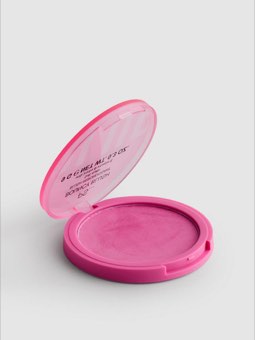 Blush mat doux effet floutant PS...