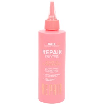 Après-shampoing sans rinçage Hairmasters Hair Repair