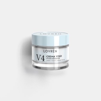 V4 Crème Visage Hydra-Booster
