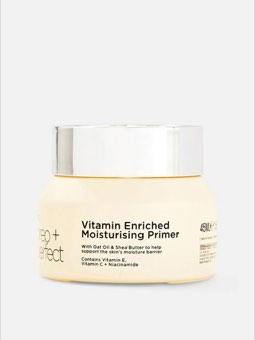 Base hydratante enrichie en vitamines PS...