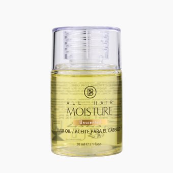 Huile Capillaire Sans Parfum