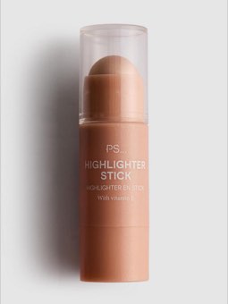 Highlighter en stick PS...