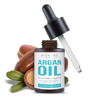 Huile d'Argan Pure