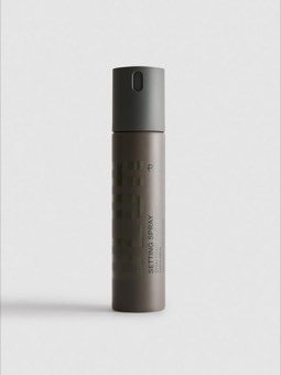Spray fixant floutant PS...