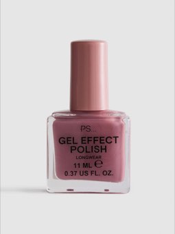 Vernis à ongles effet gel PS...
