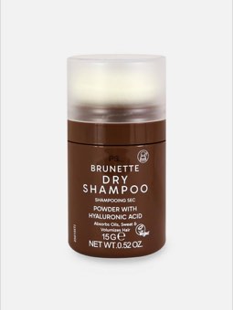 Shampooing sec en poudre PS...