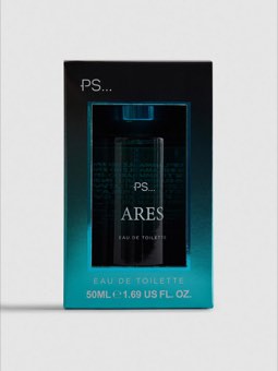 Eau de toilette PS...