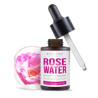 Eau de Rose Pure