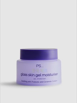 Gel hydratant pour le visage PS... K-Beauty