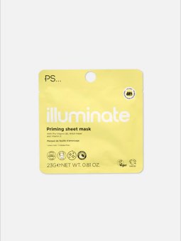 Masque- tissu illuminateur PS...