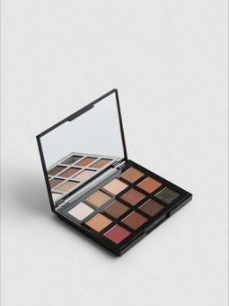 Palette d'ombres à paupières PS... Pro
