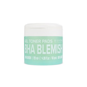 Pads Toniques BHA Anti-Imperfections