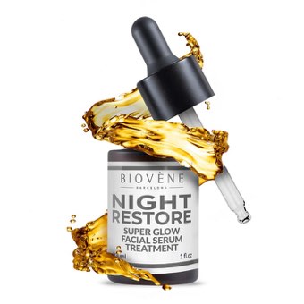 Sérum de Nuit Night Restore