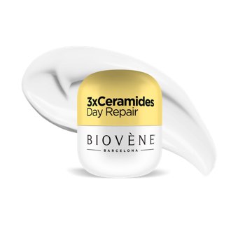 Crème de Jour 3X Céramides