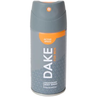 Déodorant Dake For Men