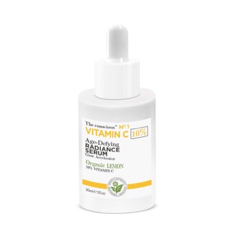 Sérum Éclat Vitamine C The Conscious