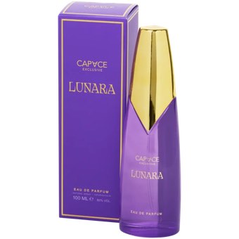 Eau de parfum Capace Exclusive Lunara