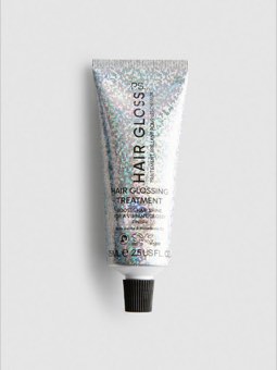 Masque brillant pour les cheveux PS...