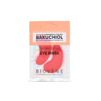 Patchs Yeux Bakuchiol Liftants