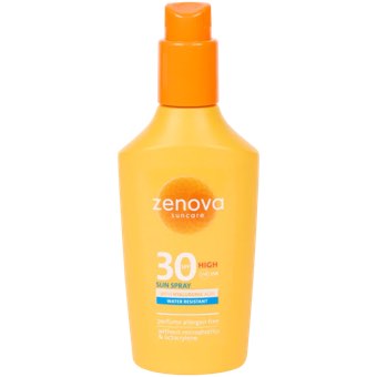 Spray solaire Zenova