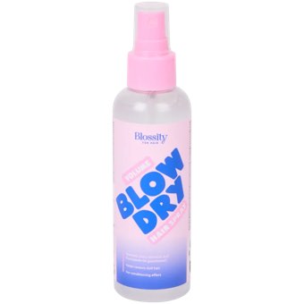 Laque volumisante Blow-Dry Blossity