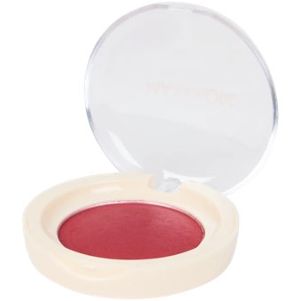 Blush cushion Max & More