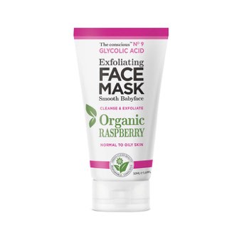 Masque Visage Acide Glycolique The Conscious