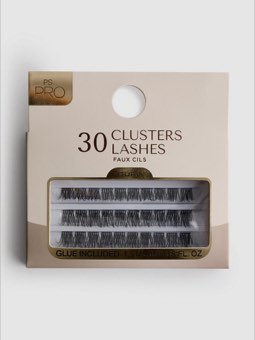Faux-cils touffes PS... Pro