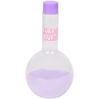 Poudre de bain pétillante The Bath Company