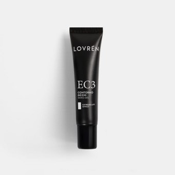 EC3 Sérum-Gel Contour des Yeux
