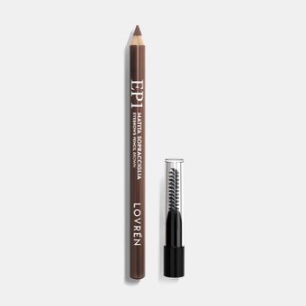 EP1-EP2 Crayons à Sourcils