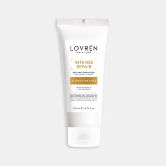 Après-shampoing Réparateur Intense Repair