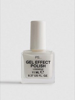 Vernis à ongles effet gel PS...