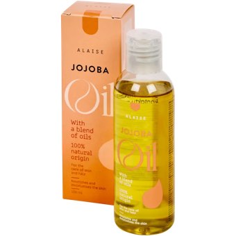 Huile de jojoba Alaise